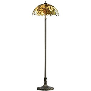Торшер Odeon Light  RIZA 2269/2F