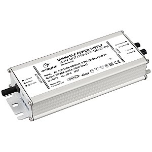 Драйвер для LED ленты Arlight ARPV-UH 026126(2)