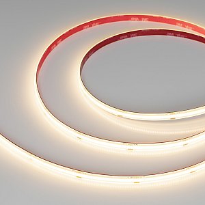 Светодиодная лента Arlight COB герметичная 045856