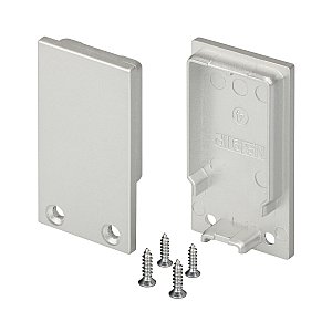Заглушка для профиля Arlight Sl-Line 019263