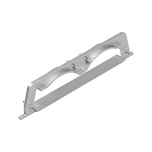 Держатель для профиля Arlight Alu 020701
