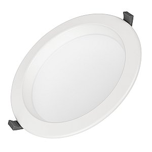 Встраиваемый светильник Arlight Cyclone 022522(1)