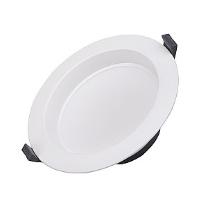 Встраиваемый светильник Arlight Cyclone 023213(2)