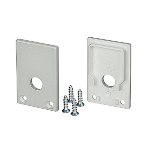 Заглушка для профиля Arlight Sl-Line 024322