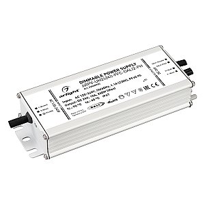 Драйвер для LED ленты Arlight Arpv-Uh 025689(2)