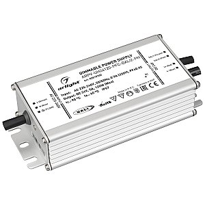 Драйвер для LED ленты Arlight Arpv-Uh 028107(2)