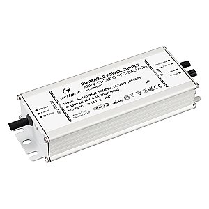 Драйвер для LED ленты Arlight Arpv-Uh 028108(2)