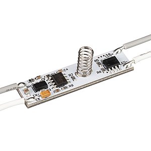 Диммер Arlight Iris 029108(2)