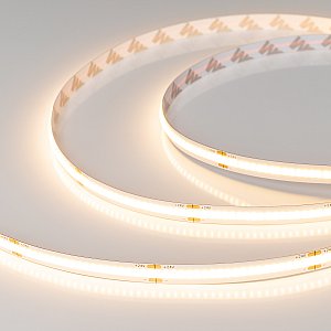 Светодиодная лента Arlight Cob Открытая 031859(3)