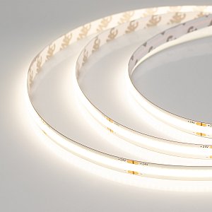 Светодиодная лента Arlight Cob Открытая 031884(3)