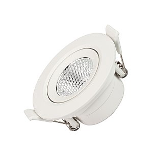 Встраиваемый светильник Arlight Polar 032309