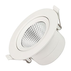 Встраиваемый светильник Arlight Polar 032867