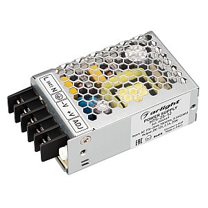 Драйвер для LED ленты Arlight Hts 034449