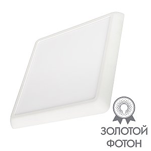 Встраиваемый светильник Arlight Fiokk 034472