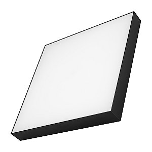 Светильник потолочный Arlight Quadro 034801