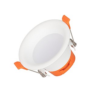 Встраиваемый светильник Arlight Blizzard 035550
