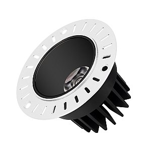 Встраиваемый светильник Arlight Atlas 036105(1)