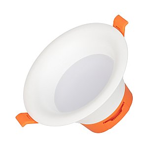 Встраиваемый светильник Arlight Blizzard 036577