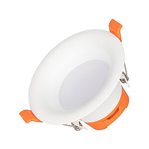Встраиваемый светильник Arlight Blizzard 036578