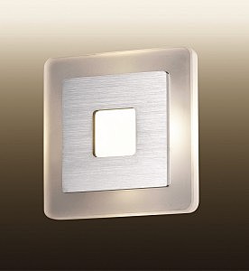 Светильник Odeon Light Amafo 2724/4WL