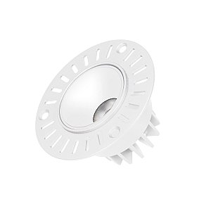 Встраиваемый светильник Arlight Atlas 037060(1)