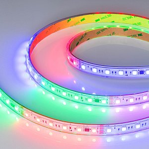 Светодиодная лента Arlight Dmx Герметичная 037090