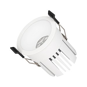 Встраиваемый светильник Arlight Atlas 037185(1)