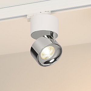 Трековый светильник Arlight Plurio 038118