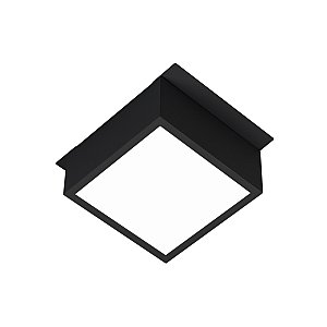 Встраиваемый светильник для установки в потолки Грильято Arlight Grigliato 038336(1)