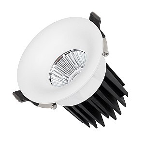Встраиваемый светильник Arlight Foggy 039068