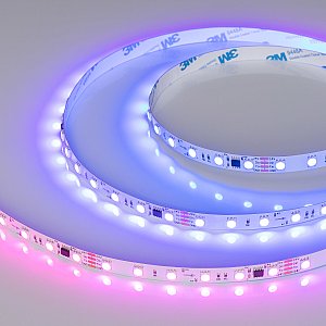 Светодиодная лента Arlight Spi Открытая 039180