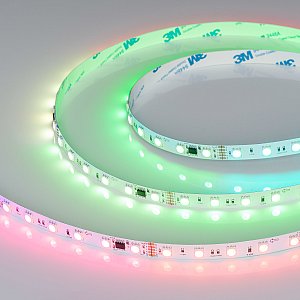 Светодиодная лента Arlight Dmx Открытая 039183