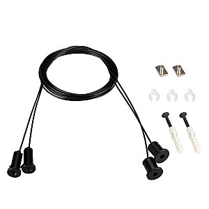 Подвесное крепление для профилей Arlight Sl-Line 039187(1)