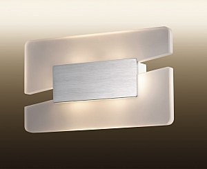 Светильник Odeon Light Amafo 2721/6WL