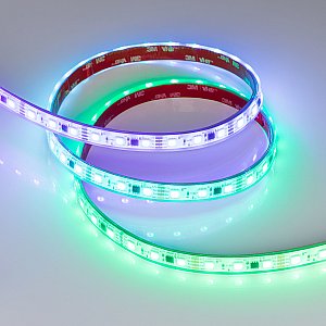 Светодиодная лента Arlight Spi Открытая 039599