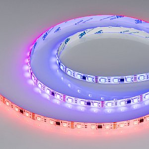 Светодиодная лента Arlight Dmx Герметичная 039604