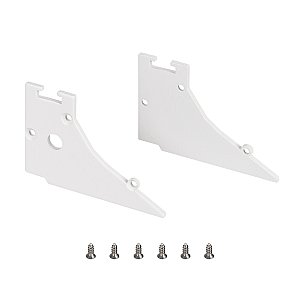 Заглушка для профиля Arlight Arh-Fantom 039954