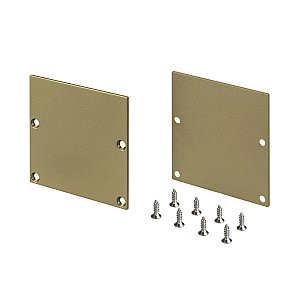 Заглушка для профиля Arlight Sl-Line 039984