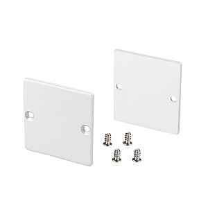 Заглушка для профиля Arlight Sl-Line 040252(1)