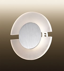 Светильник Odeon Light Amafo 2722/5WL