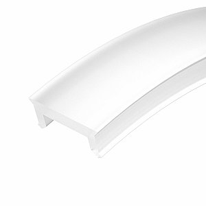Экран для профиля Arlight Arh-Fantom 040481