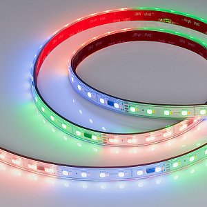 Светодиодная лента Arlight Spi Герметичная 040623