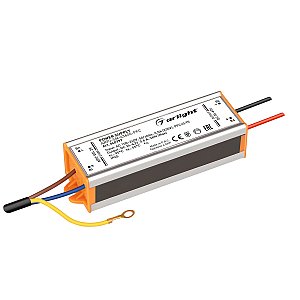 Драйвер для LED ленты Arlight Arpj 040797