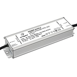 Драйвер для LED ленты Arlight Arpv-Uh 040976