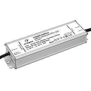 Драйвер для LED ленты Arlight Arpv-Uh 040977