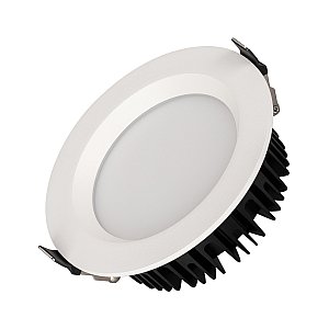 Встраиваемый светильник Arlight Mist 041612