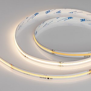 Светодиодная лента Arlight Cob Открытая 041736