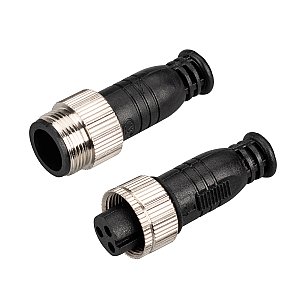 Комплект заглушек для прожекторов серии LINE Arlight Line Wallwasher 042258