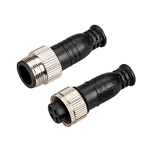 Комплект заглушек для прожекторов серии LINE Arlight Line Wallwasher 042611
