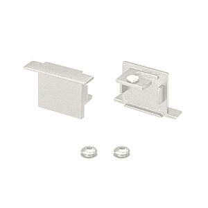 Заглушка для профиля Arlight Sl-Line 043123